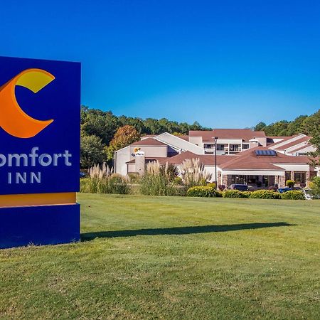 Comfort Inn Roswell-Dunwoody מראה חיצוני תמונה