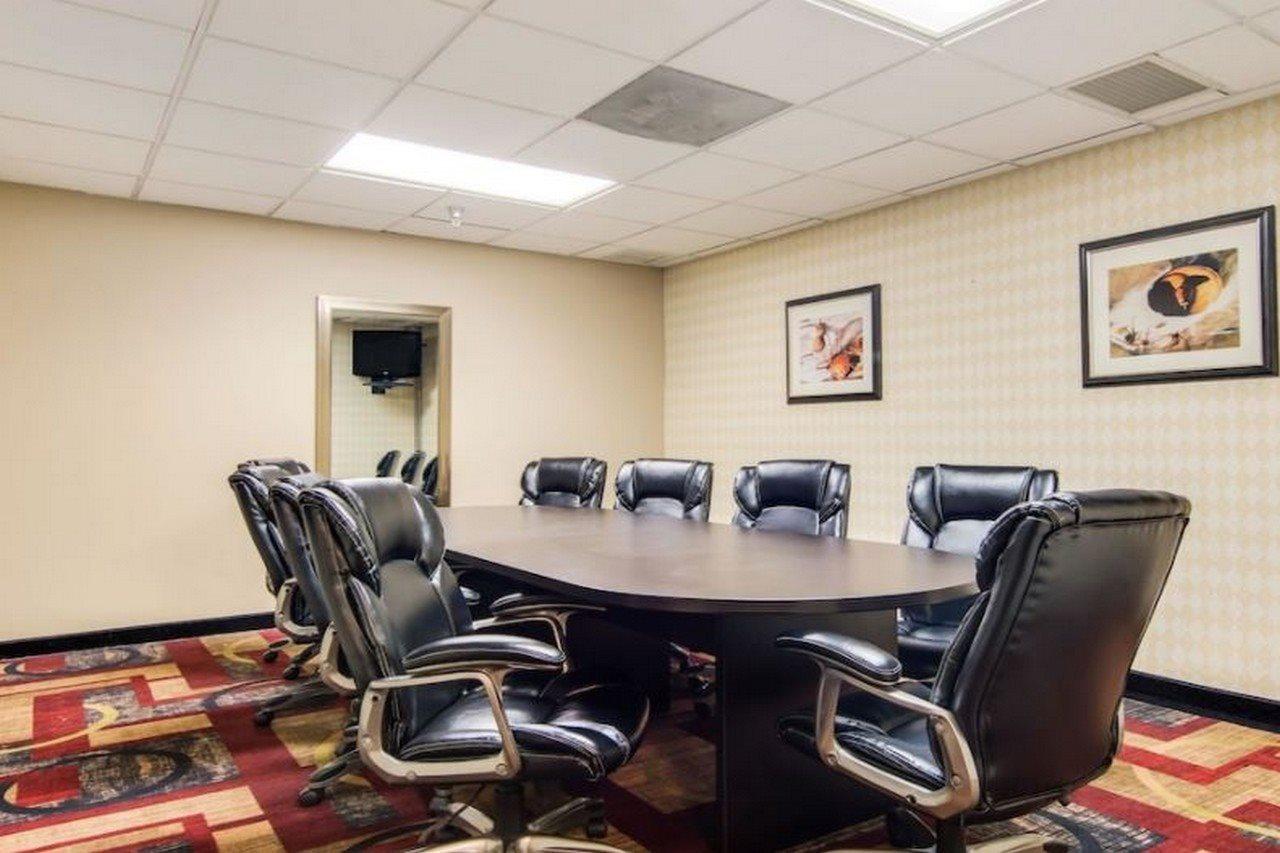 Comfort Inn Roswell-Dunwoody מראה חיצוני תמונה