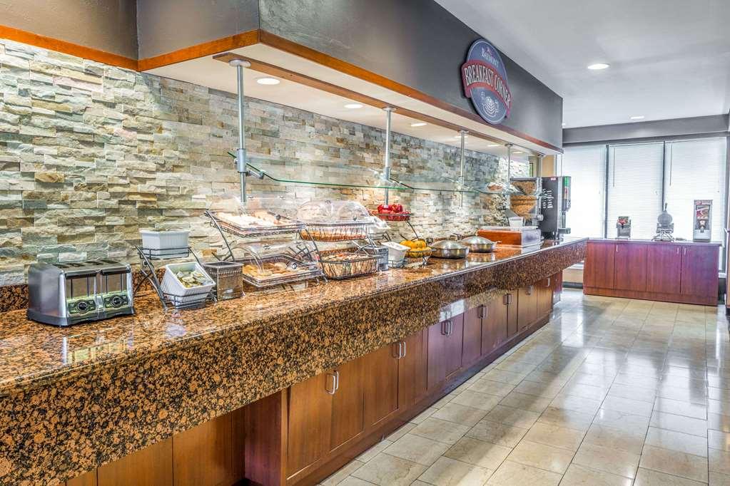 Comfort Inn Roswell-Dunwoody מראה חיצוני תמונה