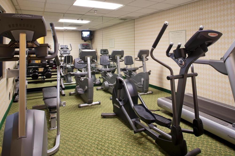 Comfort Inn Roswell-Dunwoody מראה חיצוני תמונה