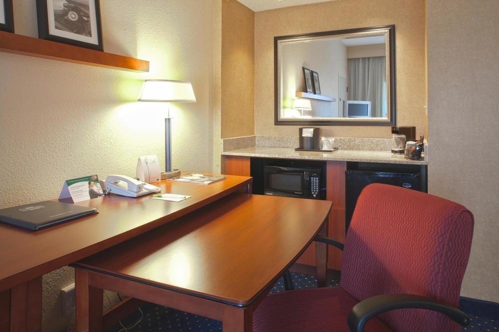 Comfort Inn Roswell-Dunwoody חדר תמונה