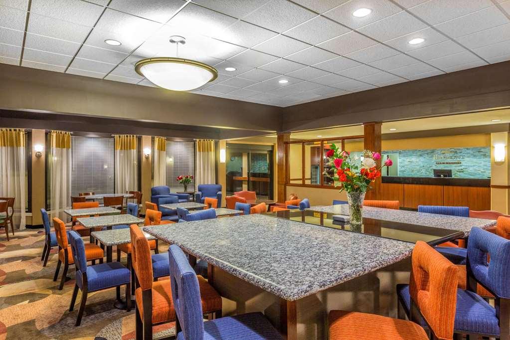 Comfort Inn Roswell-Dunwoody מראה חיצוני תמונה