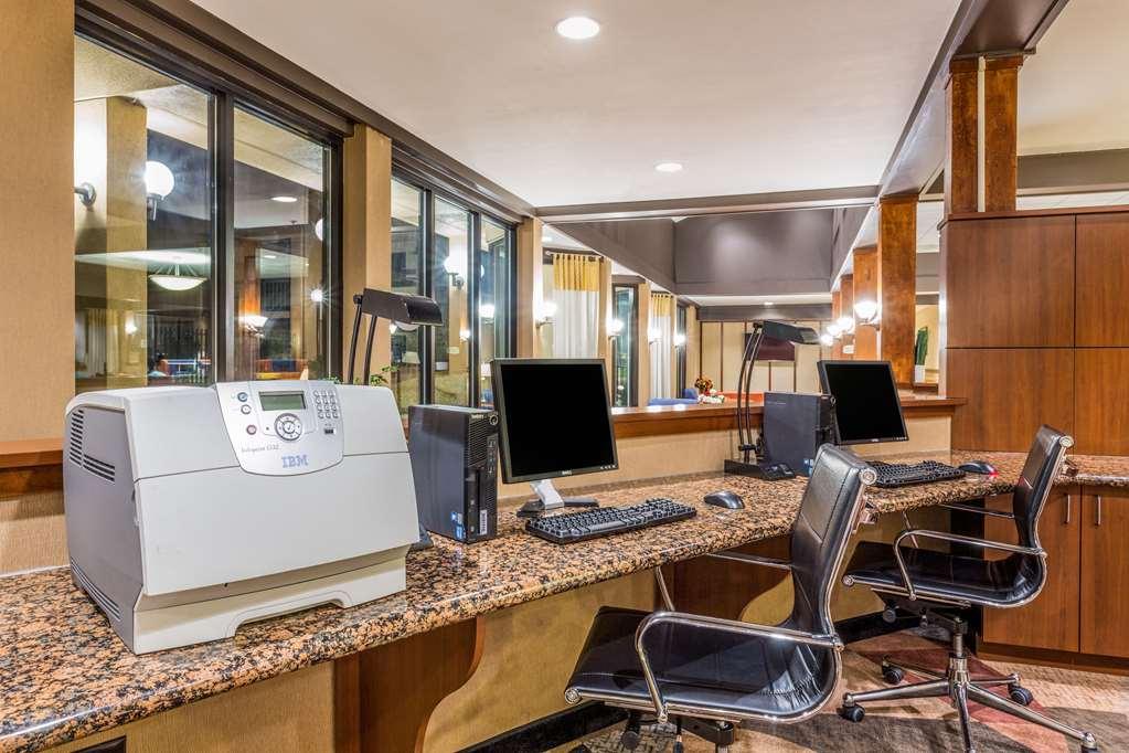 Comfort Inn Roswell-Dunwoody מראה חיצוני תמונה