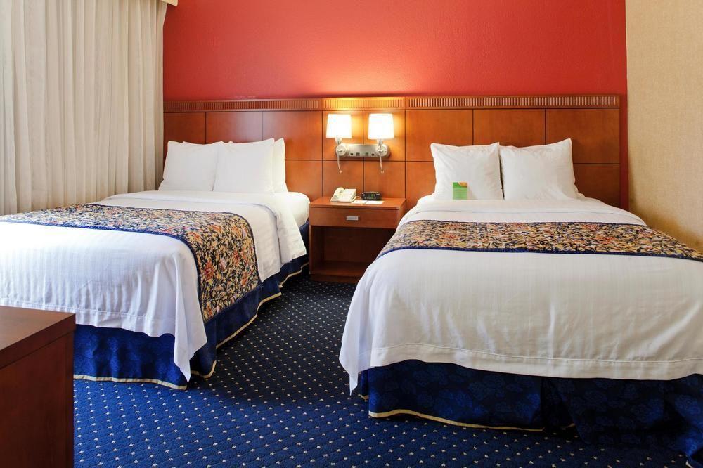 Comfort Inn Roswell-Dunwoody מראה חיצוני תמונה