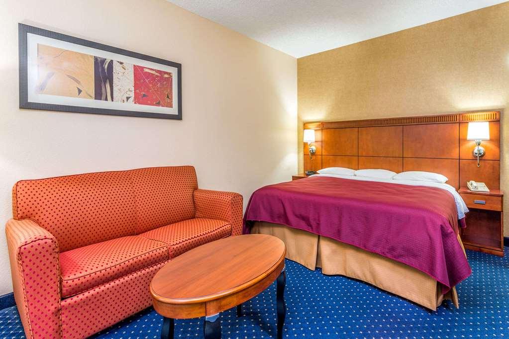 Comfort Inn Roswell-Dunwoody מראה חיצוני תמונה