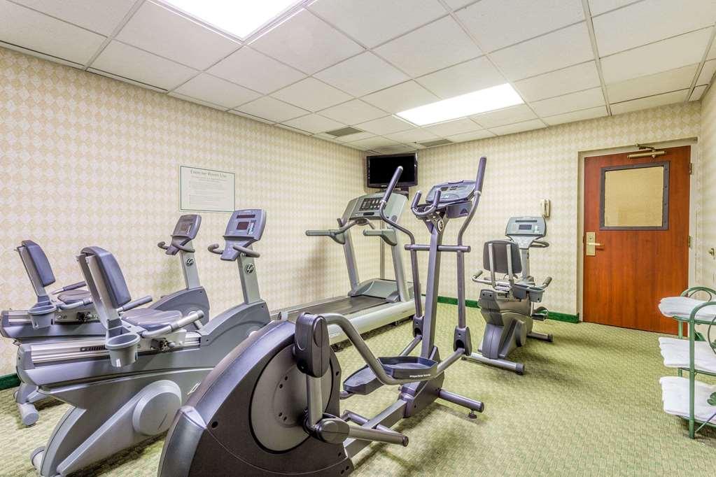 Comfort Inn Roswell-Dunwoody מראה חיצוני תמונה