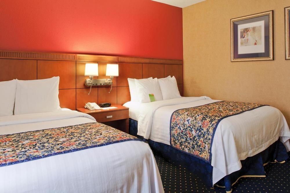 Comfort Inn Roswell-Dunwoody חדר תמונה