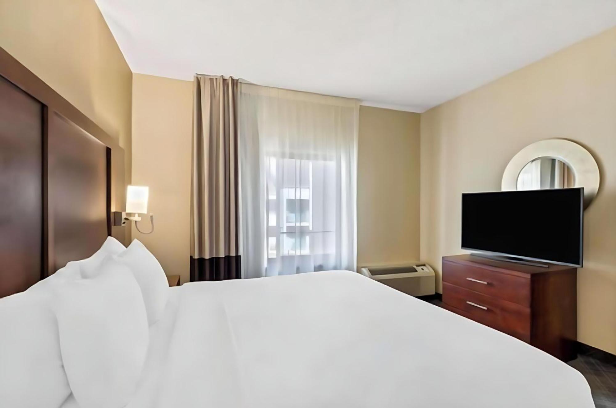 Comfort Inn Roswell-Dunwoody מראה חיצוני תמונה